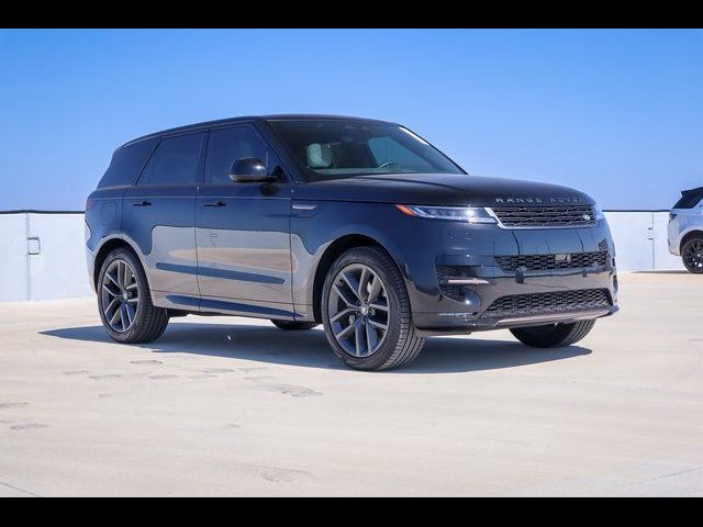 2024 Land Rover Range Rover Sport Dynamic SE