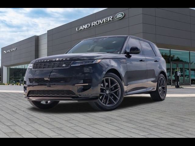 2024 Land Rover Range Rover Sport Dynamic SE