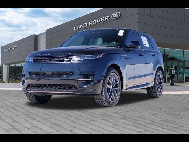 2024 Land Rover Range Rover Sport Dynamic SE