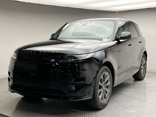 2024 Land Rover Range Rover Sport Dynamic SE