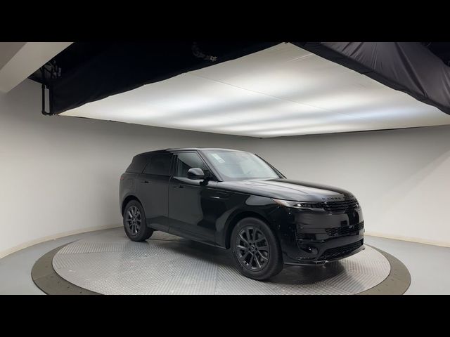 2024 Land Rover Range Rover Sport Dynamic SE