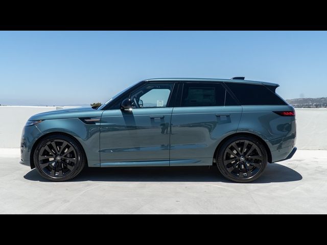 2024 Land Rover Range Rover Sport Dynamic SE