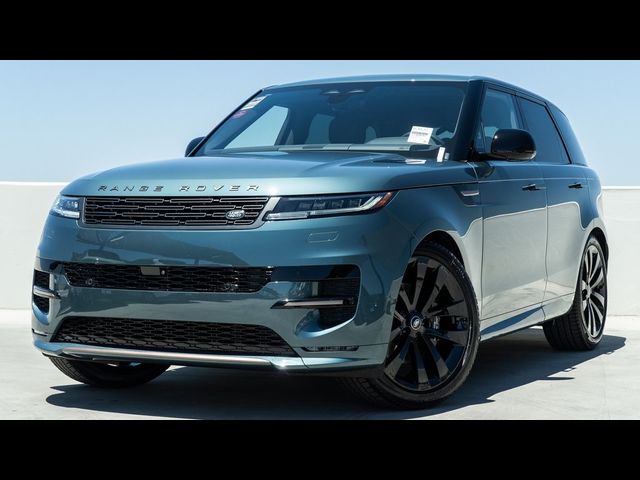 2024 Land Rover Range Rover Sport Dynamic SE