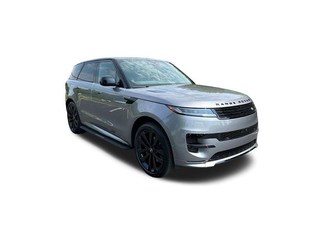 2024 Land Rover Range Rover Sport Dynamic SE