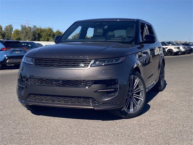 2024 Land Rover Range Rover Sport Dynamic SE