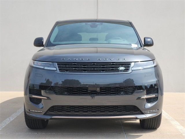 2024 Land Rover Range Rover Sport Dynamic SE