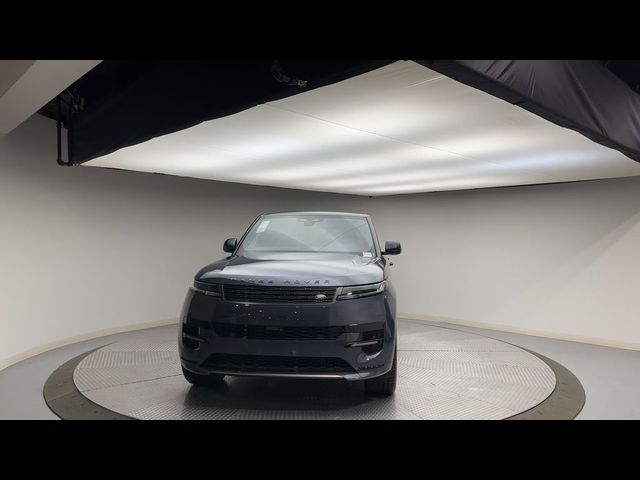 2024 Land Rover Range Rover Sport Dynamic SE