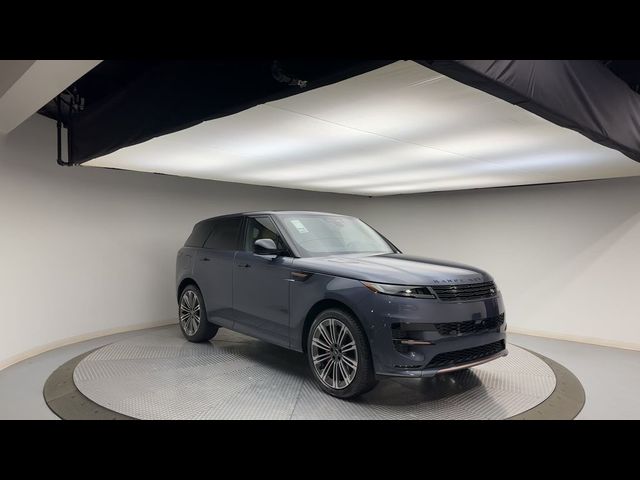 2024 Land Rover Range Rover Sport Dynamic SE