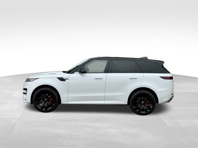 2024 Land Rover Range Rover Sport Dynamic SE