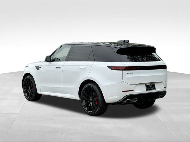 2024 Land Rover Range Rover Sport Dynamic SE