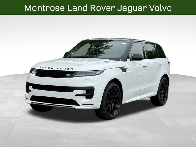 2024 Land Rover Range Rover Sport Dynamic SE