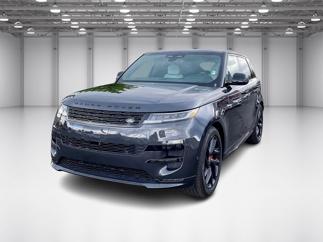 2024 Land Rover Range Rover Sport Dynamic SE