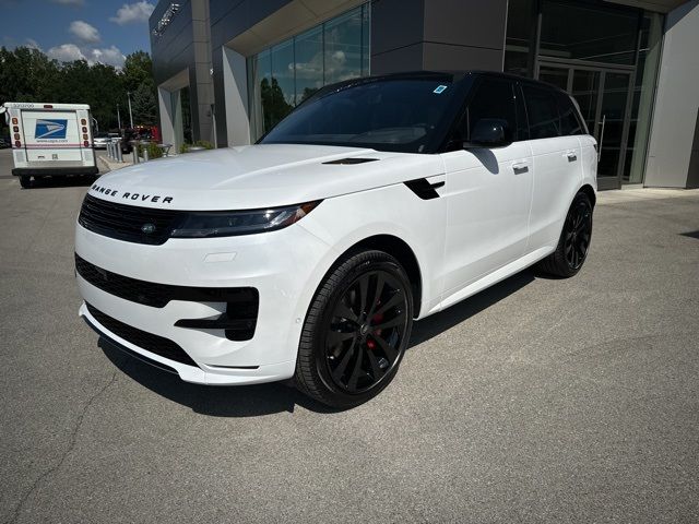 2024 Land Rover Range Rover Sport Dynamic SE