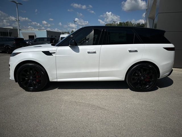 2024 Land Rover Range Rover Sport Dynamic SE