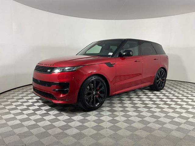 2024 Land Rover Range Rover Sport Dynamic SE