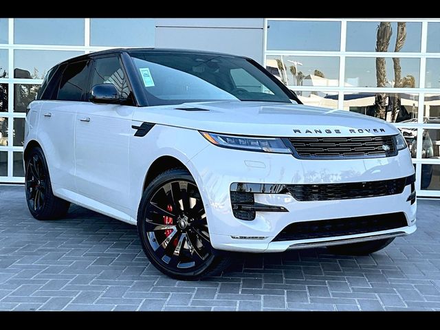 2024 Land Rover Range Rover Sport Dynamic SE