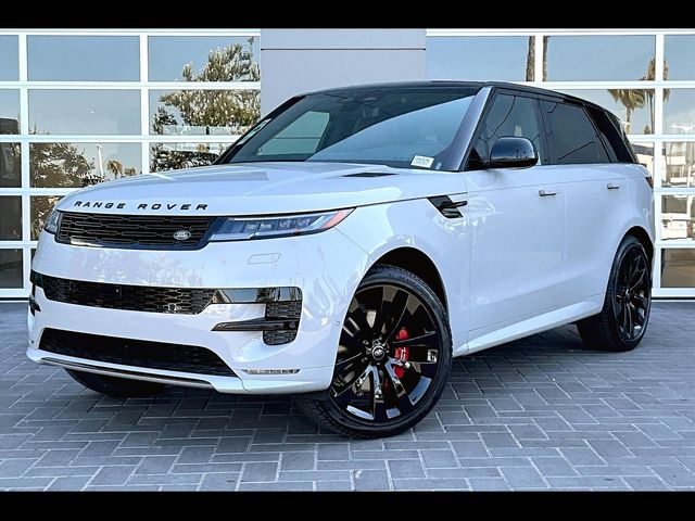 2024 Land Rover Range Rover Sport Dynamic SE