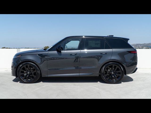 2024 Land Rover Range Rover Sport Dynamic SE