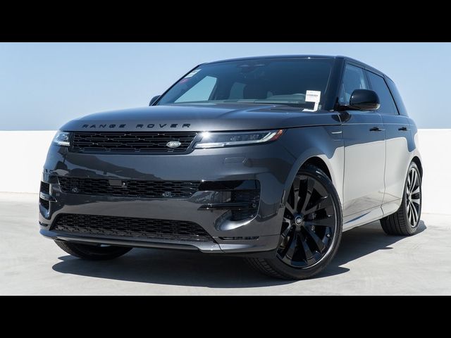 2024 Land Rover Range Rover Sport Dynamic SE