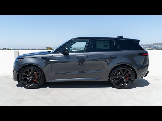 2024 Land Rover Range Rover Sport Dynamic SE