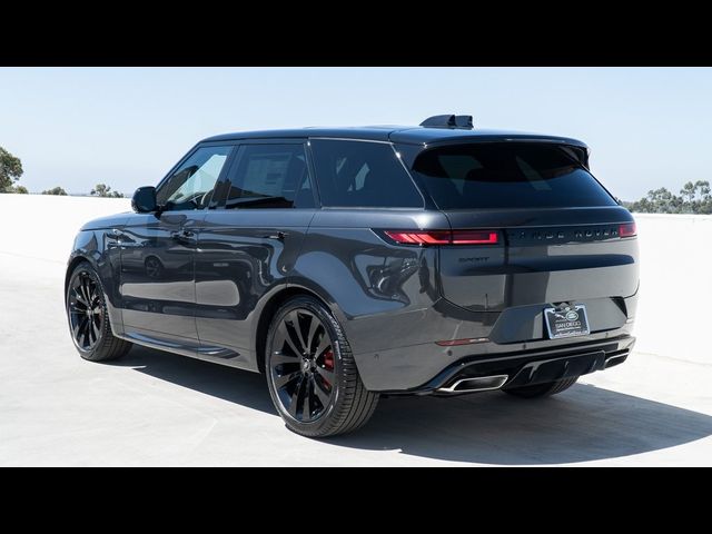 2024 Land Rover Range Rover Sport Dynamic SE