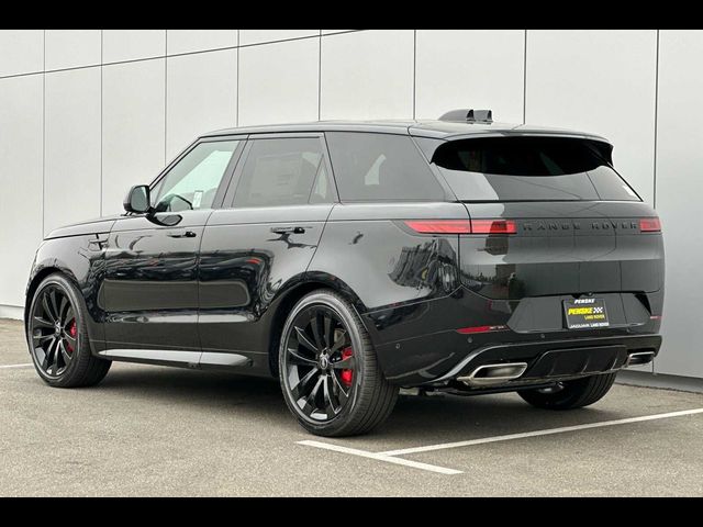 2024 Land Rover Range Rover Sport Dynamic SE