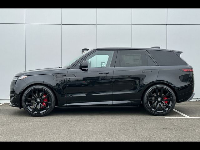 2024 Land Rover Range Rover Sport Dynamic SE