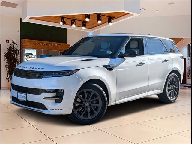 2024 Land Rover Range Rover Sport Dynamic SE