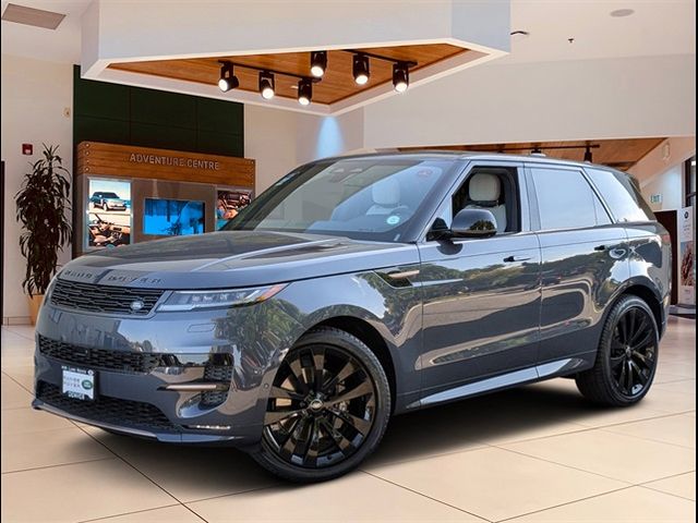 2024 Land Rover Range Rover Sport Dynamic SE