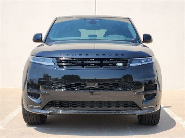 2024 Land Rover Range Rover Sport Dynamic SE