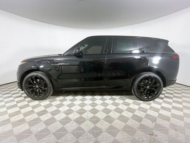 2024 Land Rover Range Rover Sport Dynamic SE