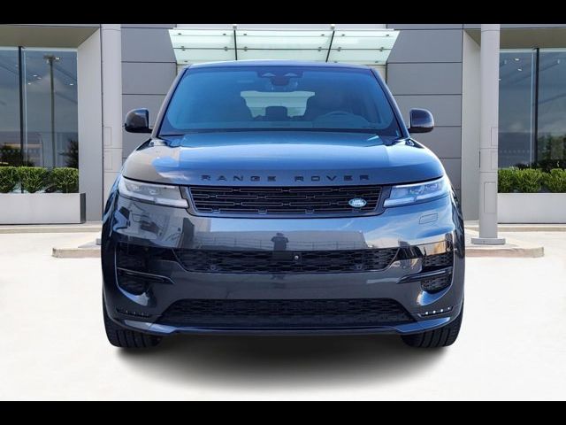 2024 Land Rover Range Rover Sport Dynamic SE