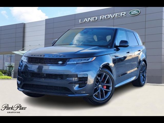 2024 Land Rover Range Rover Sport Dynamic SE