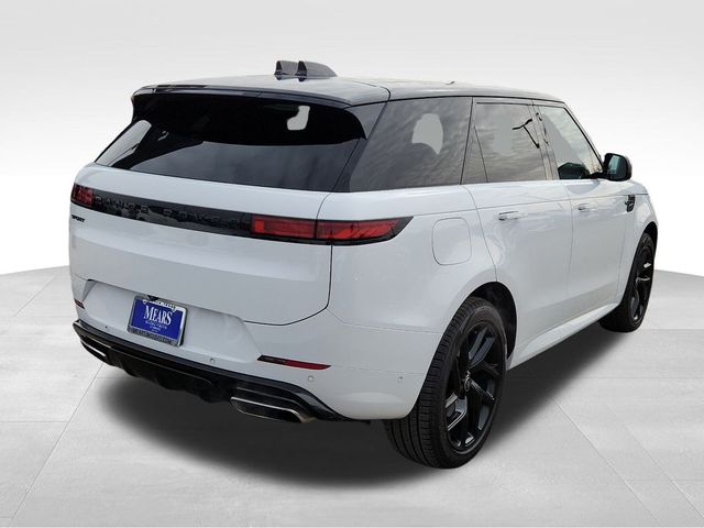 2024 Land Rover Range Rover Sport Dynamic SE