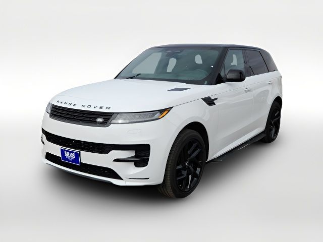 2024 Land Rover Range Rover Sport Dynamic SE