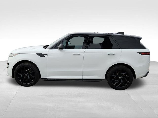 2024 Land Rover Range Rover Sport Dynamic SE