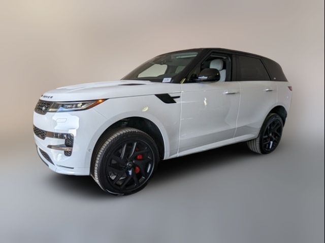 2024 Land Rover Range Rover Sport Dynamic SE