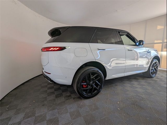 2024 Land Rover Range Rover Sport Dynamic SE