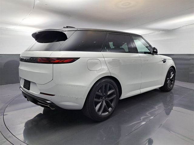 2024 Land Rover Range Rover Sport Dynamic SE