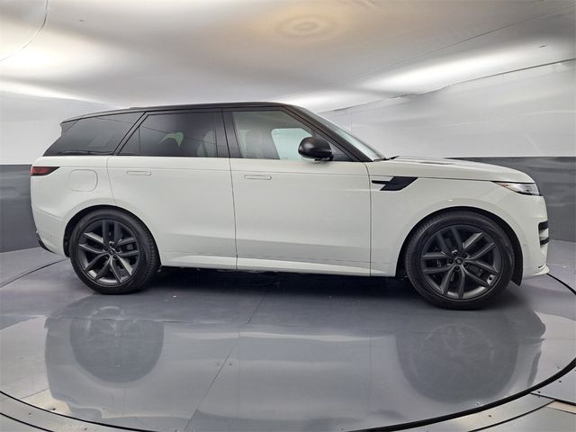 2024 Land Rover Range Rover Sport Dynamic SE