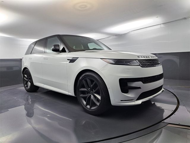 2024 Land Rover Range Rover Sport Dynamic SE