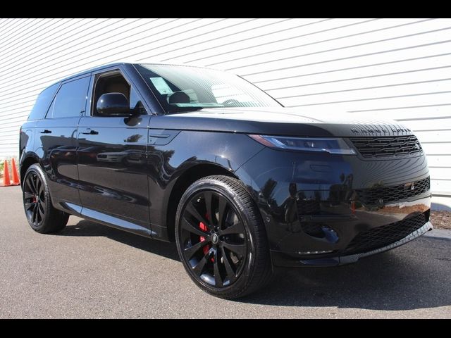 2024 Land Rover Range Rover Sport Dynamic SE