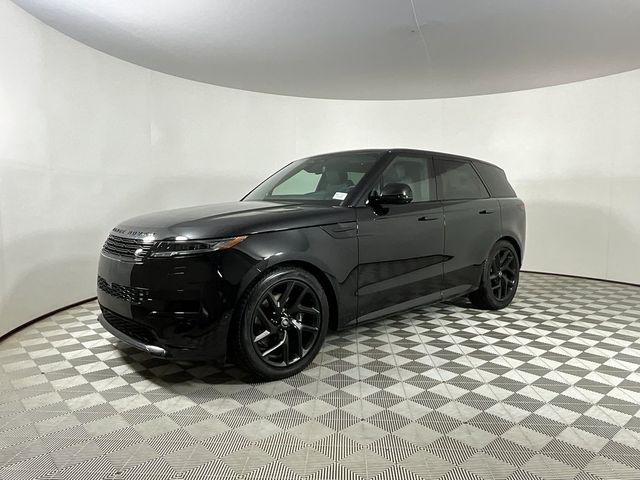 2024 Land Rover Range Rover Sport Dynamic SE