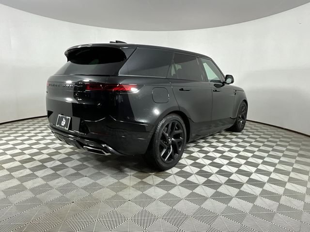 2024 Land Rover Range Rover Sport Dynamic SE