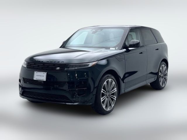 2024 Land Rover Range Rover Sport Dynamic SE