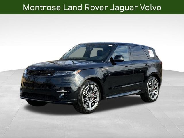 2024 Land Rover Range Rover Sport Dynamic SE