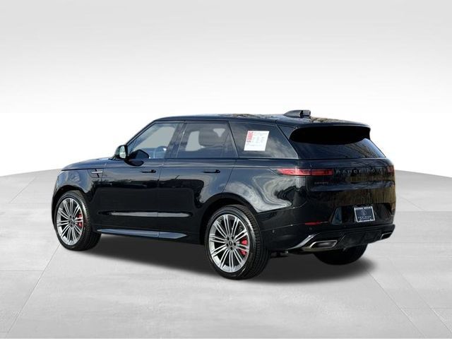 2024 Land Rover Range Rover Sport Dynamic SE