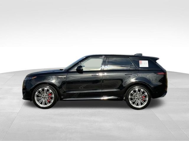 2024 Land Rover Range Rover Sport Dynamic SE