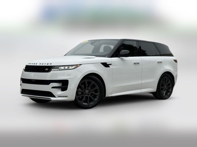 2024 Land Rover Range Rover Sport Dynamic SE