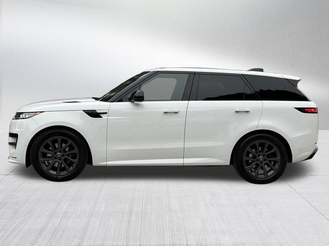 2024 Land Rover Range Rover Sport Dynamic SE